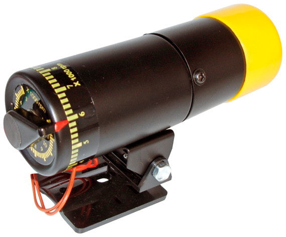 Proform Adjustable Shift Light 3000-12000 RPM Black MPN PFM67005C