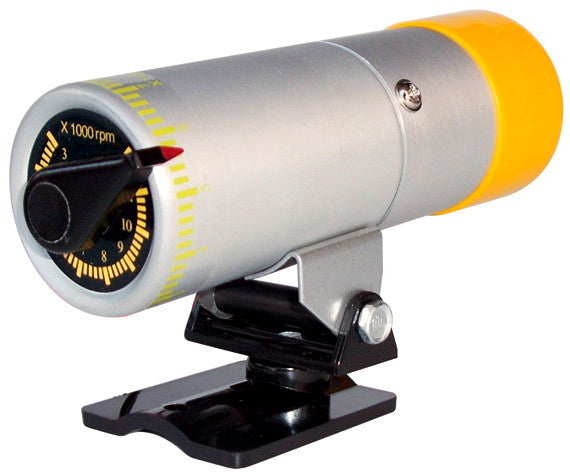 Proform Adjustable Shift Light 3000-12000RPM - Silver MPN PFM67005SC