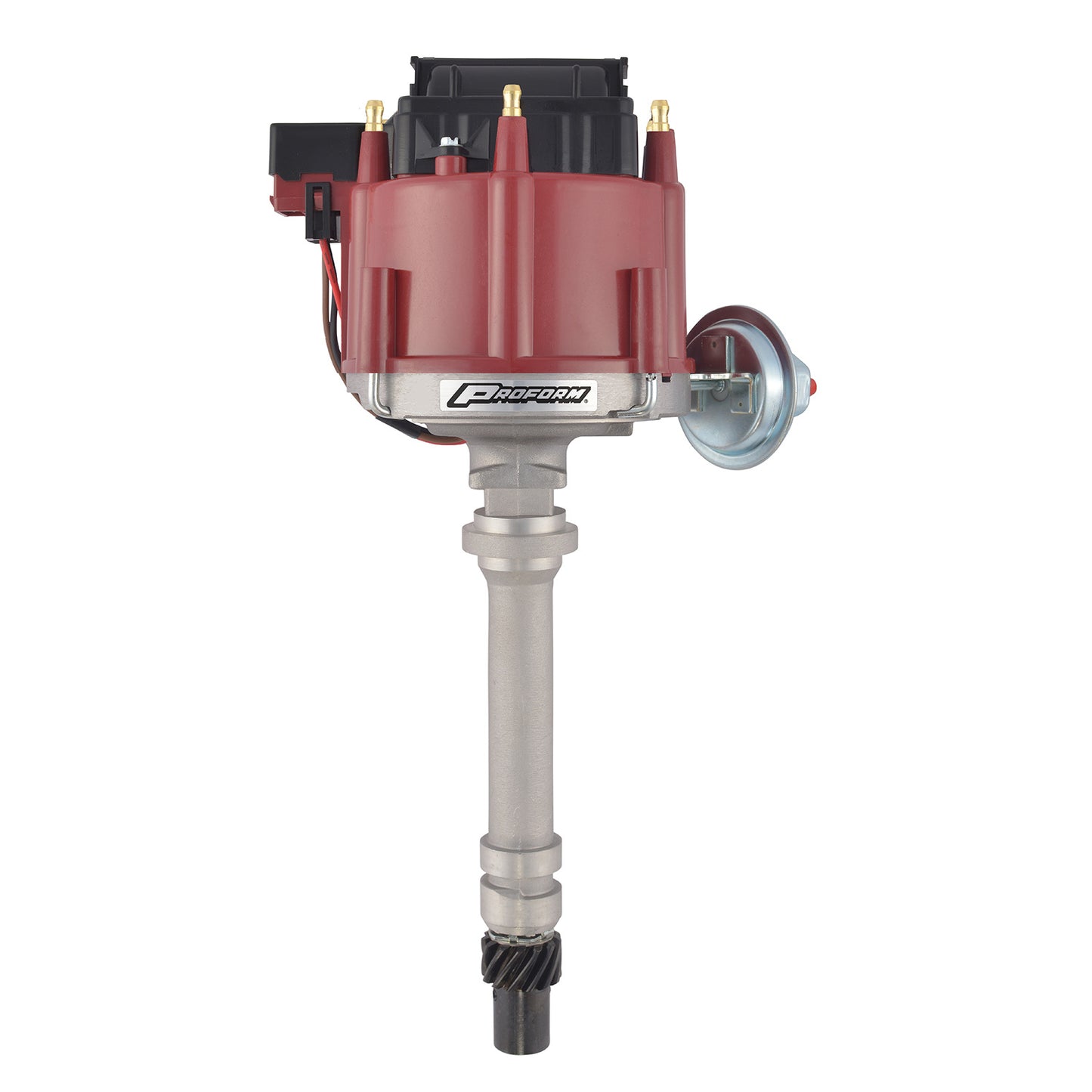 Proform HEI Distributor - GM 262 V6 MPN PFM67080 For Chevy V6, Pickup