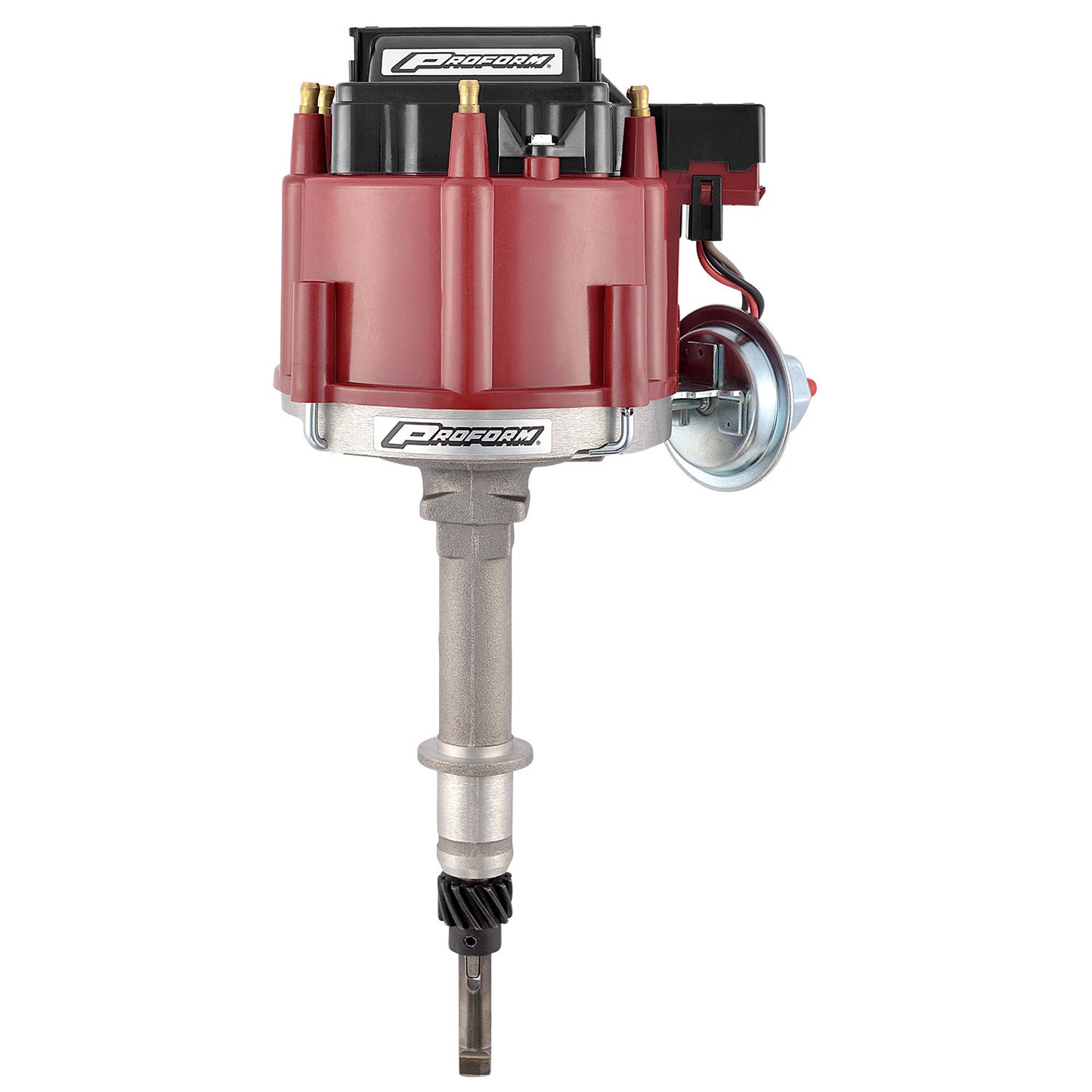 Proform HEI Distributor - Chevy Inline 6 MPN PFM67081 For Chevy Pickup
