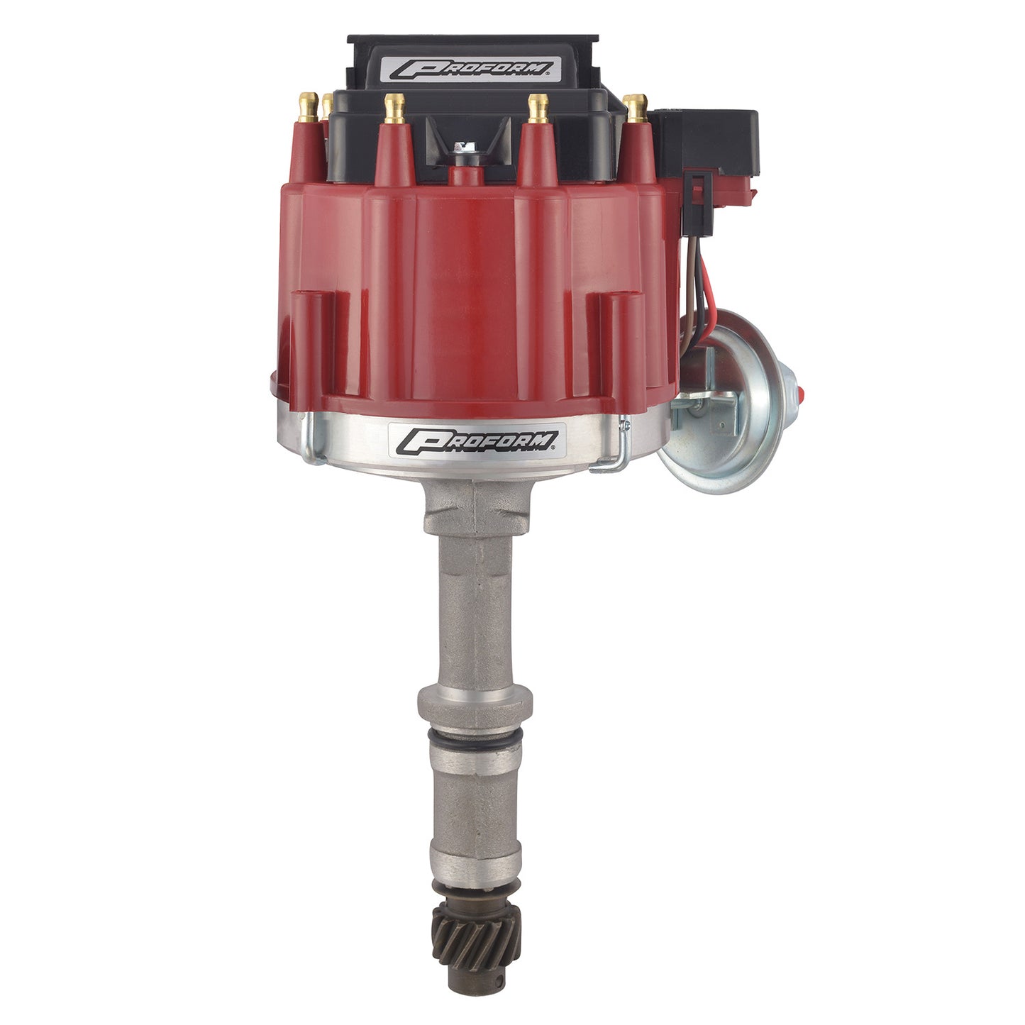 Proform Buick HEI Distributor - 215-350 MPN PFM67088 For Buick Pickup