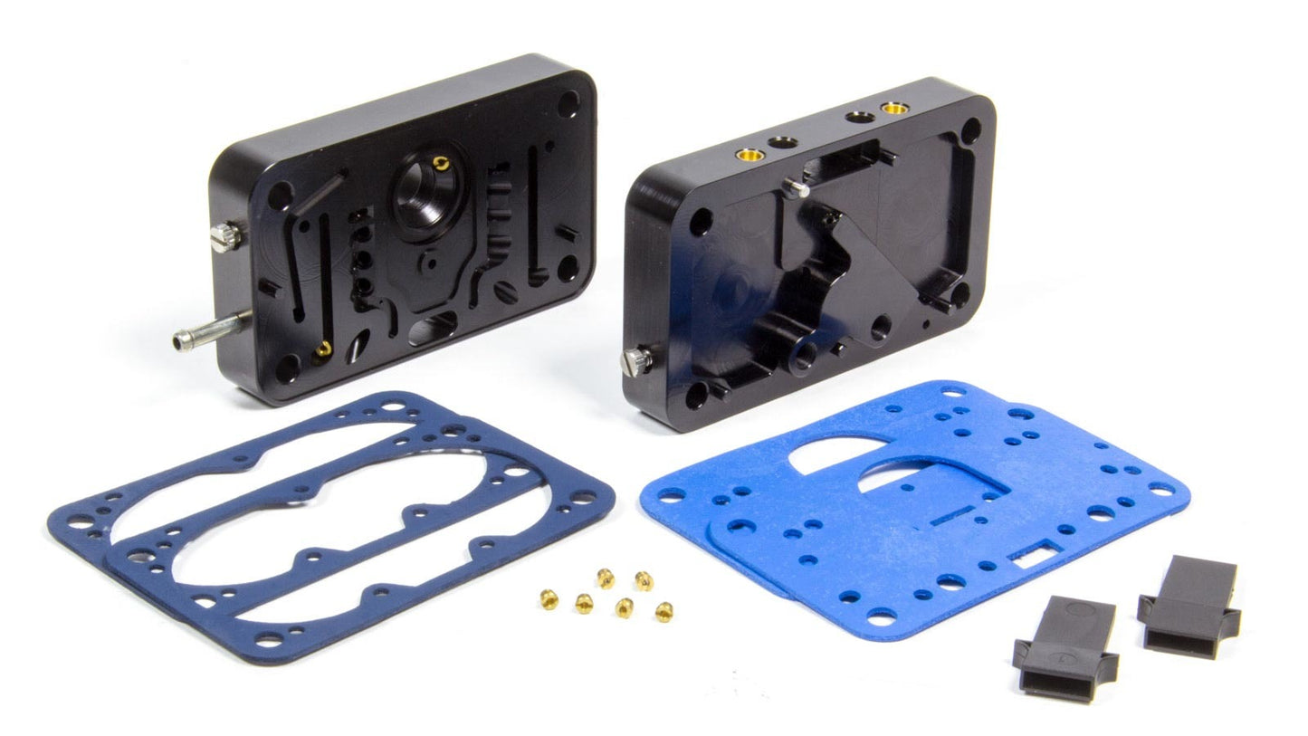 Proform Double Pumper Billet Block Conversion Kit MPN PFM67165C