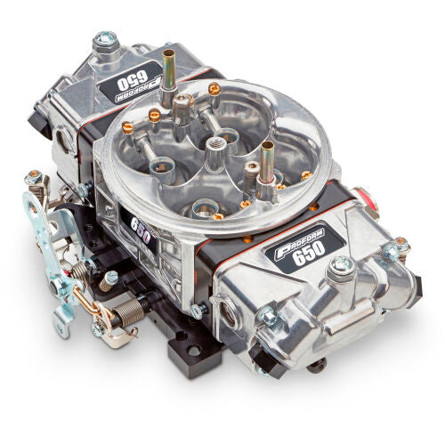 Proform Carburetor 650CFM Circle Track E85 Mech. Sec. MPN PFM67199-CTE