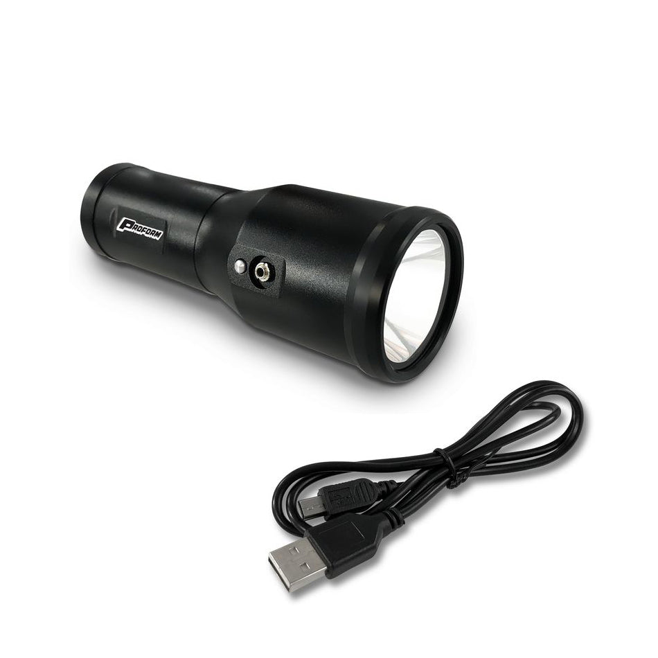 Proform LED Timing Light and Flash Light Self Powered MPN PFM67419 Pickup