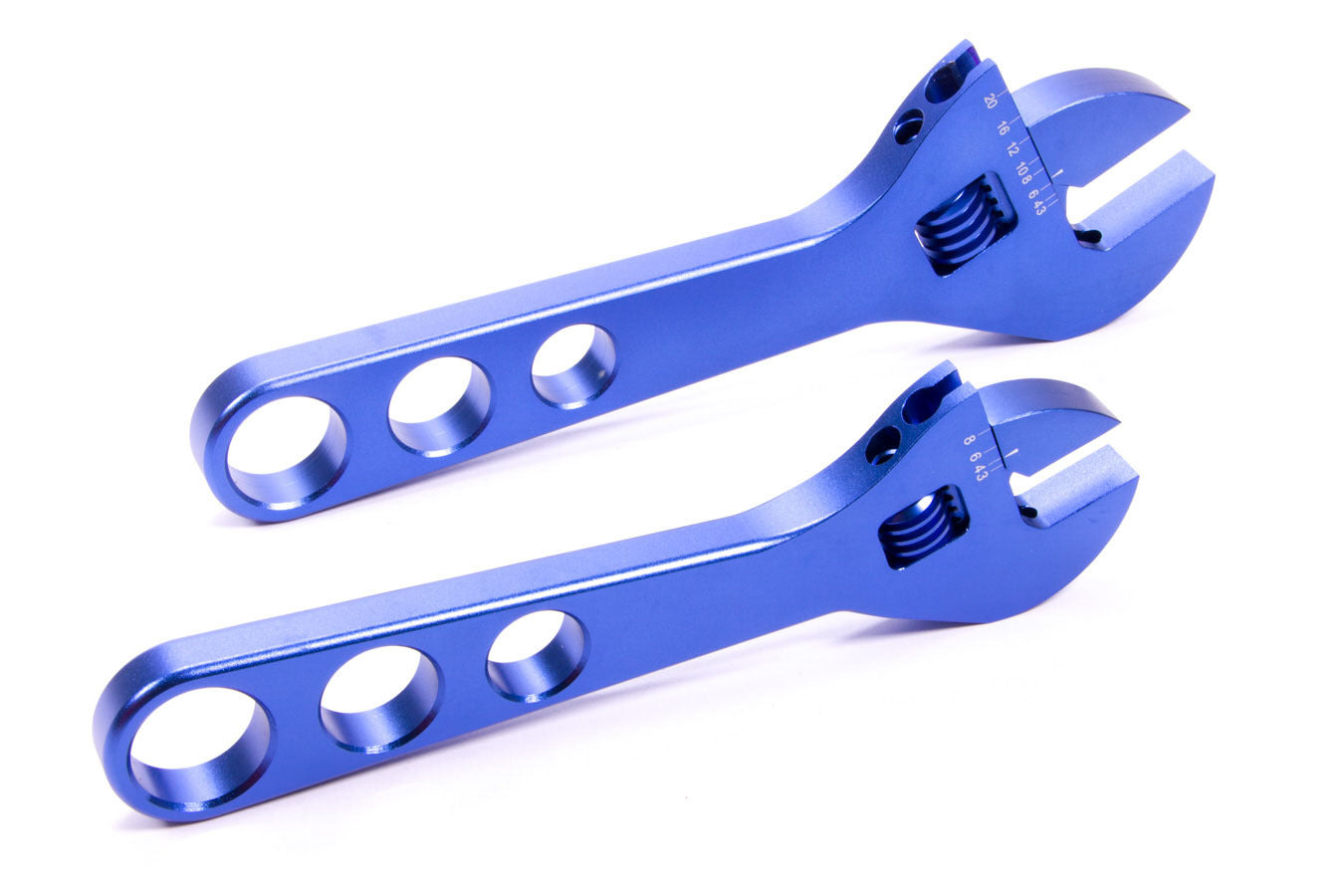 Proform Aluminum Adjustable AN Wrench Set -3an to -20an MPN PFM67729