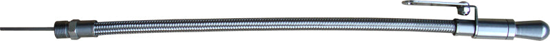 Proform SBF Oil Dipstick - Screw-In Flexible MPN PFM68052 For Ford