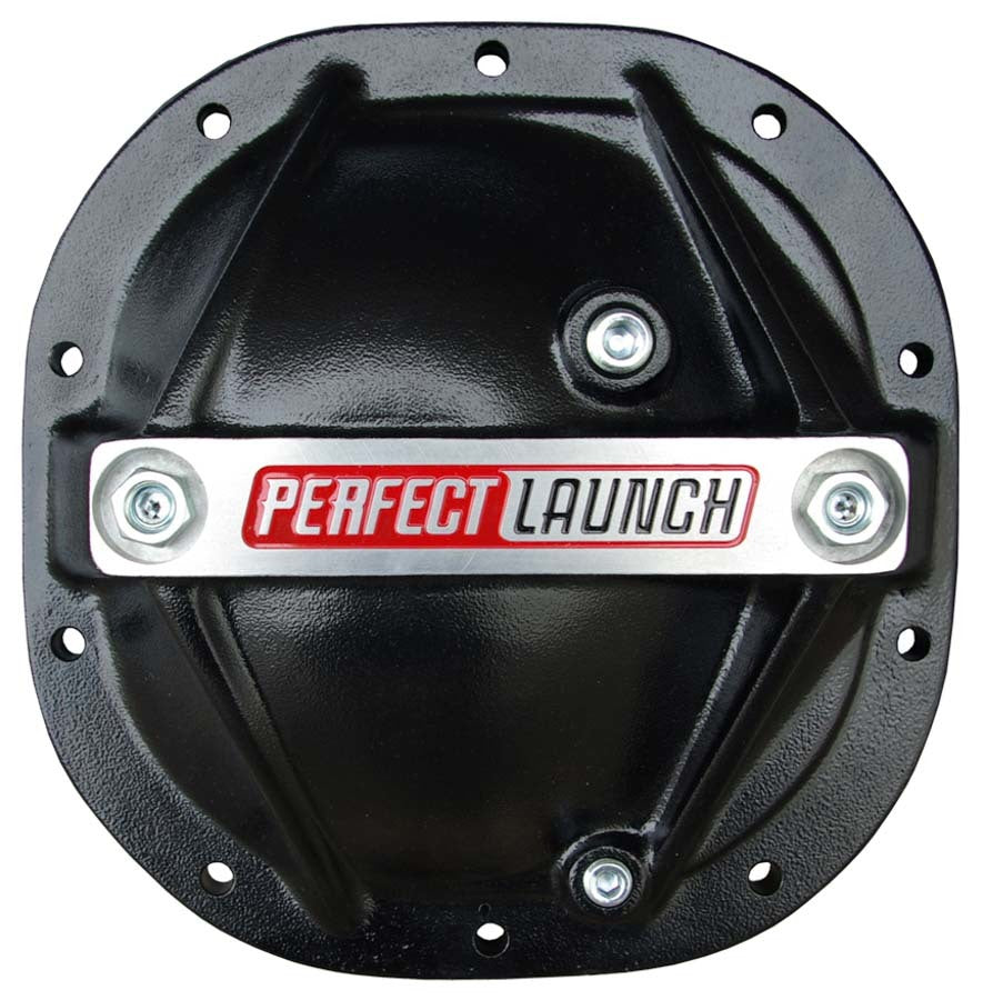 Proform Ford 8.8 Rear End Cover - Adj. MPN PFM69501 For Ford