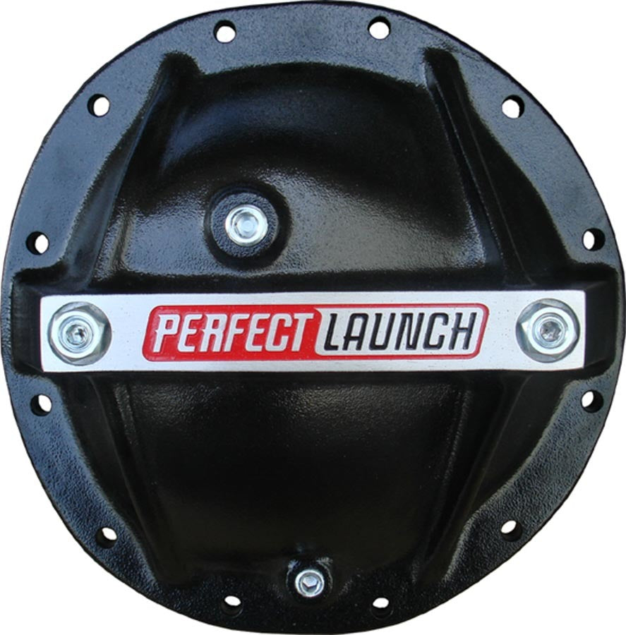 Proform GM 12-Bolt Rear End Cover - Adj. MPN PFM69502 For GM