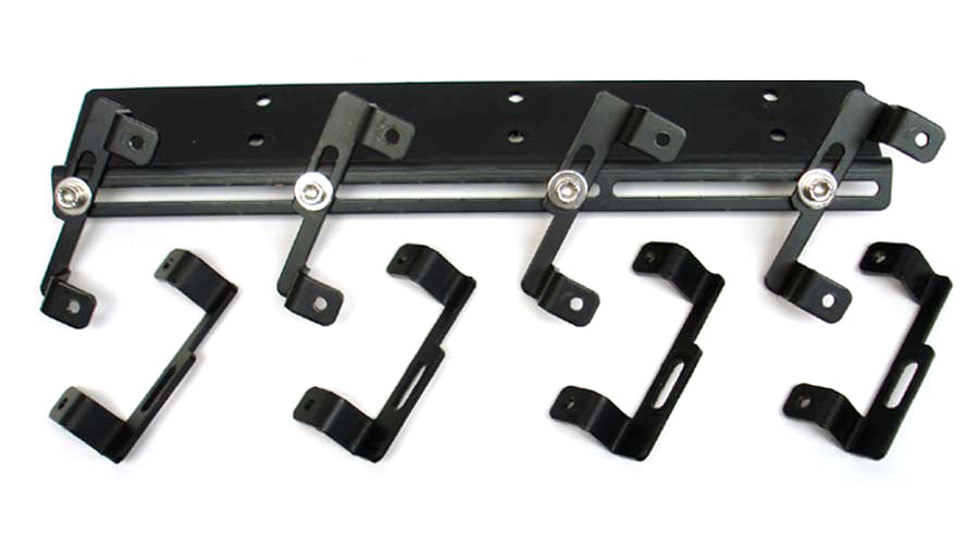 Proform Coil Bracket Kit - LS1 Both Sides MPN PFM69520 For GM LS-Series