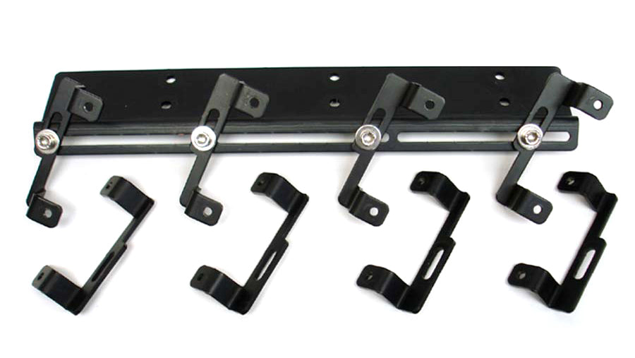 Proform Coil Bracket Kit - LS3/ LS7 - Both Sides MPN PFM69521 For GM LS-Series