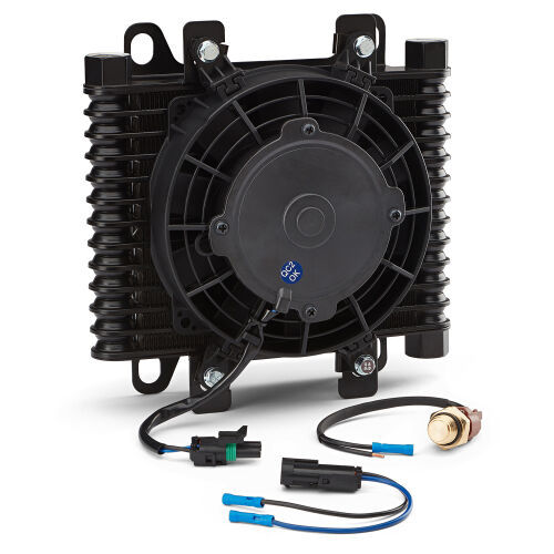 Proform 13 Row Trans/Oil Cooler Fan Combo Tundra Series MPN PFM69572-13 For Universal use