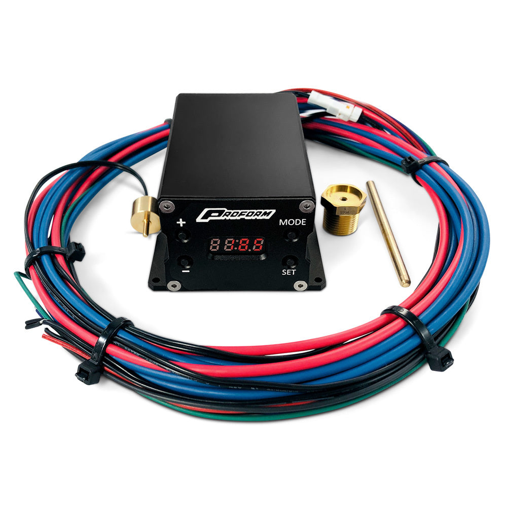 Proform Digital Variable Speed Fan Controller MPN PFM69595