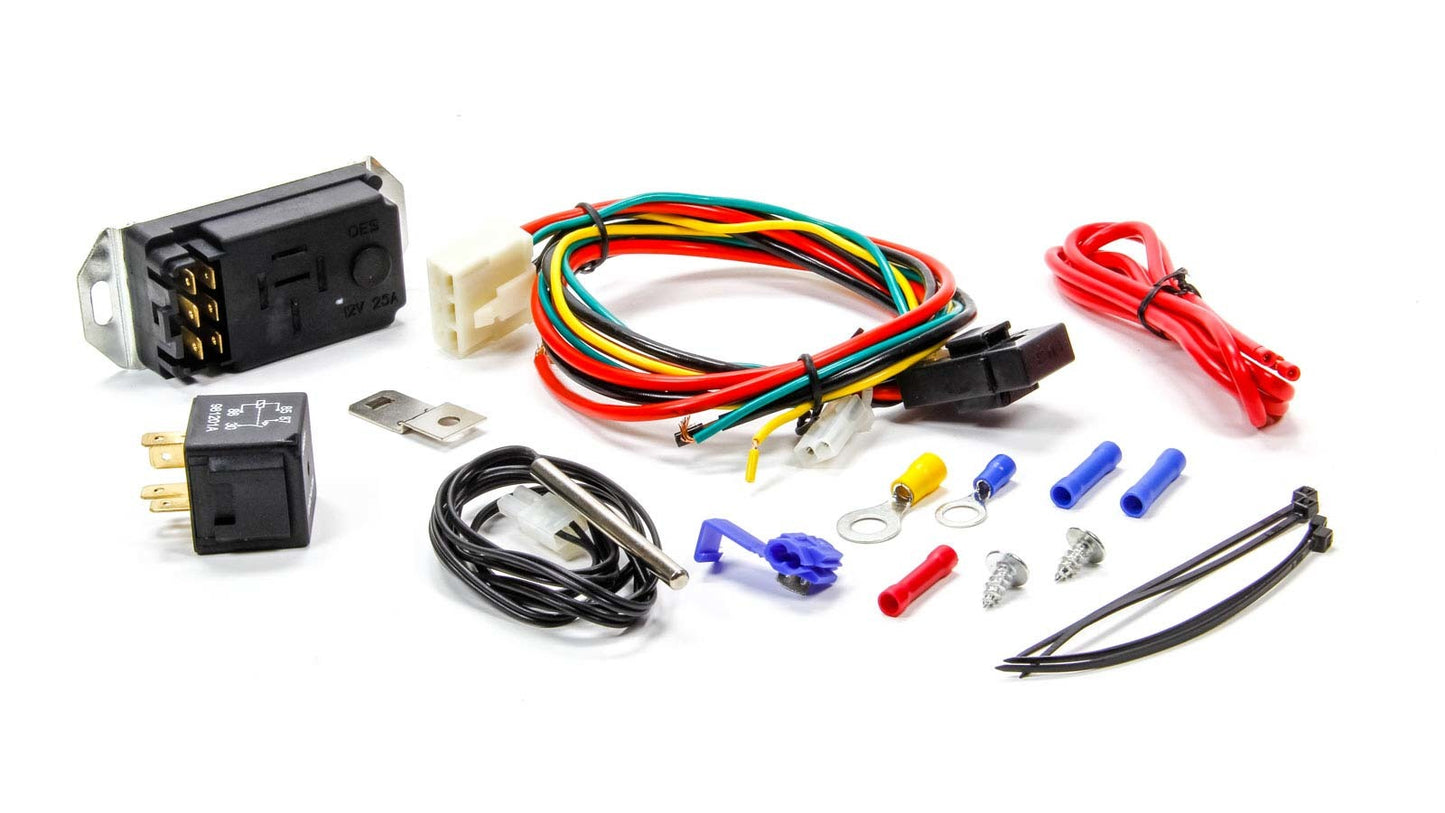 Proform Adjustable Electric Fan Controller Push-In Probe MPN PFM69599