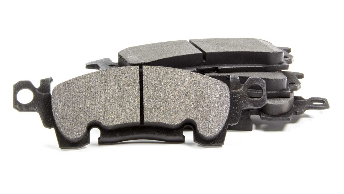 PFC BRAKES Brake Pads Full Size GM PFR0052.01.14.44