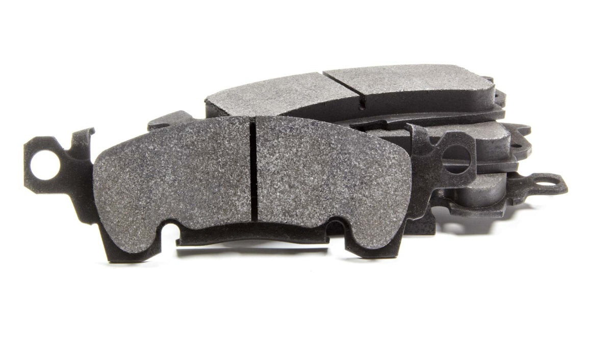 PFC BRAKES Brake Pads Full Size GM PFR0052.13.14.44