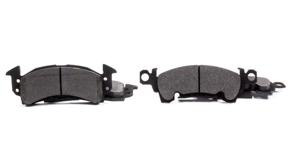 PFC BRAKES Brake Pads Full Size GM PFR0052.97.14.44