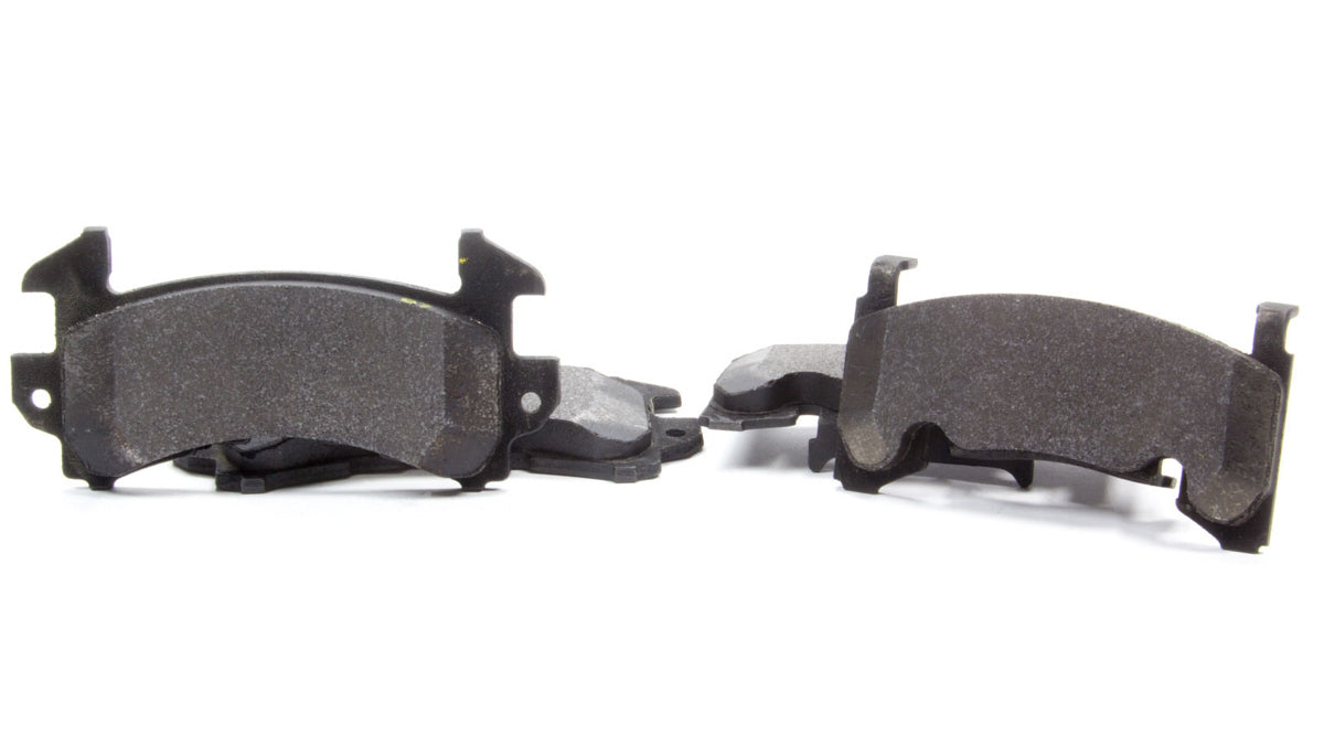 PFC BRAKES Brake Pads Metric GM PFR0154.97.14.44