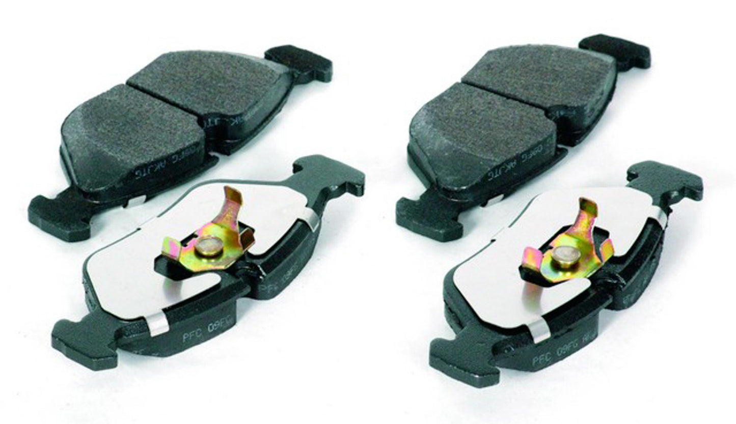 PFC BRAKES Brake Pads Rear E30 PFR0279.11.16.44