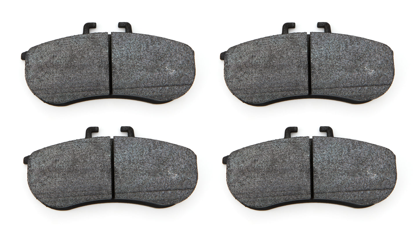 PFC BRAKES Race Brake Pad Set 7954 11CMPD 28mm PFR7954.11.28.44