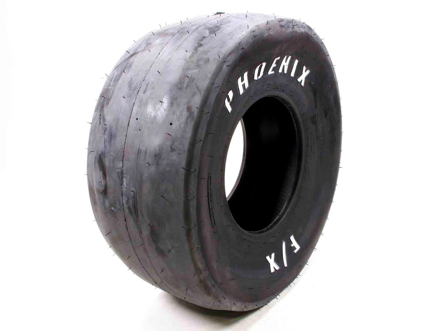 PHOENIX RACE TIRES Tire 14.5/32.0R15 Radial Phoenix Drag Rear (F9) PHOPH56R