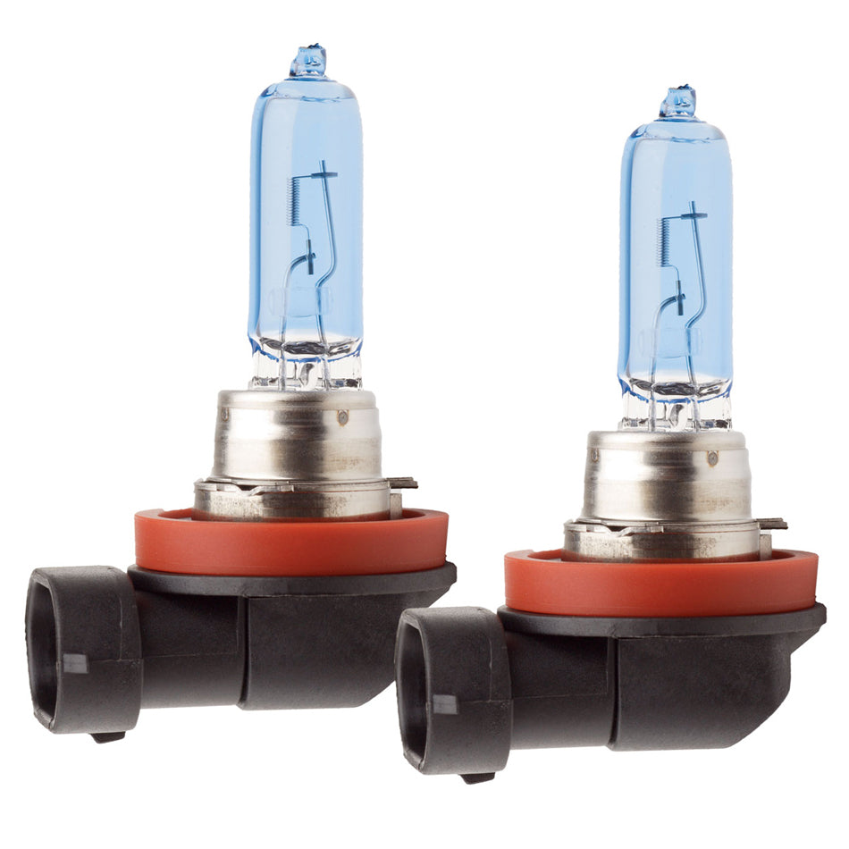 Piaa H9 Xtreme White Bulbs Pair MPN PIA19665