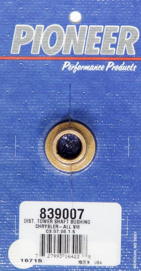 PIONEER Tower Shaft Bushing Kit - Mopar PIO839007