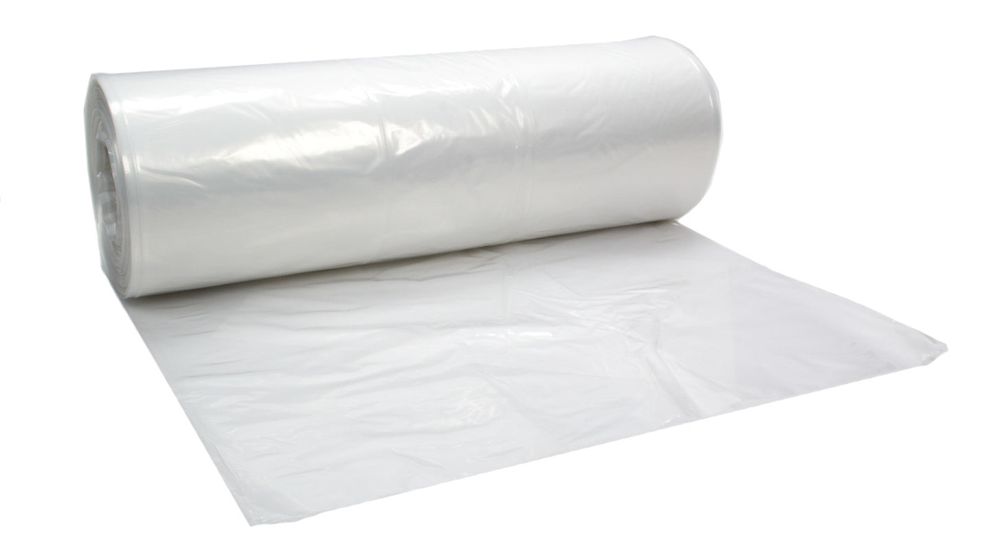 PIONEER Plastic Engine Bags - 2mil (100) PIOEB-10-100
