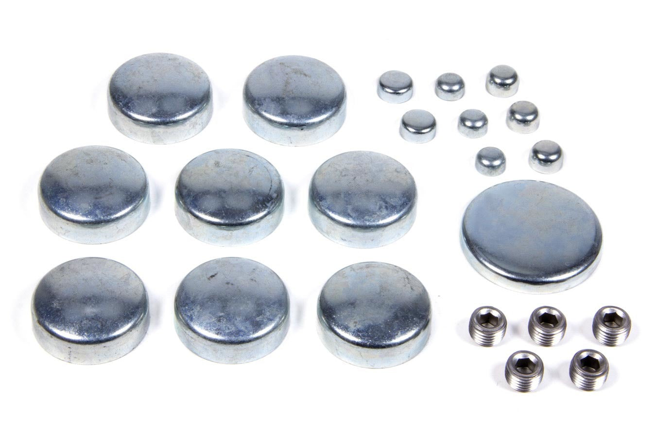 Pioneer 350 Chevy Freeze Plug Kit MPN PIOPE100R For Chevy