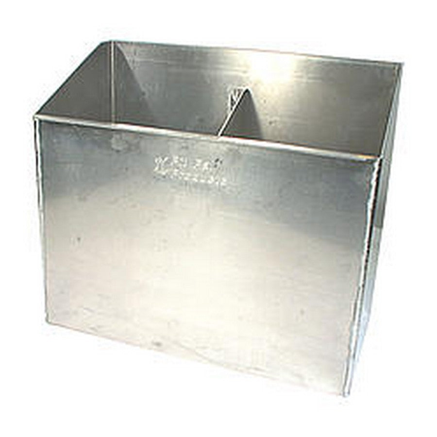 PIT-PAL PRODUCTS Nitrous Bottle Rack 2 Bottle PIT249