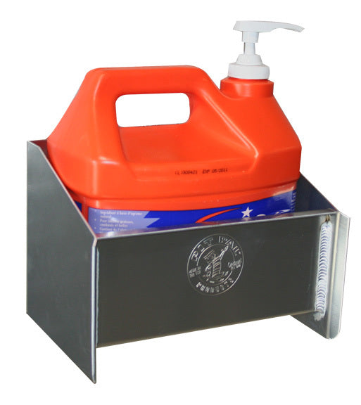 PIT-PAL PRODUCTS Shelf Go-Jo Dispenser PIT782