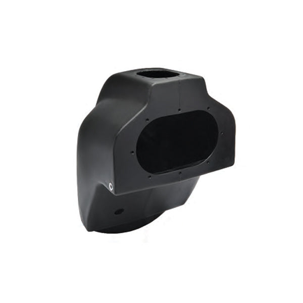 Saldana Tank Shell 16 Gallon Molded Inserts MPN PLAFTOMS16
