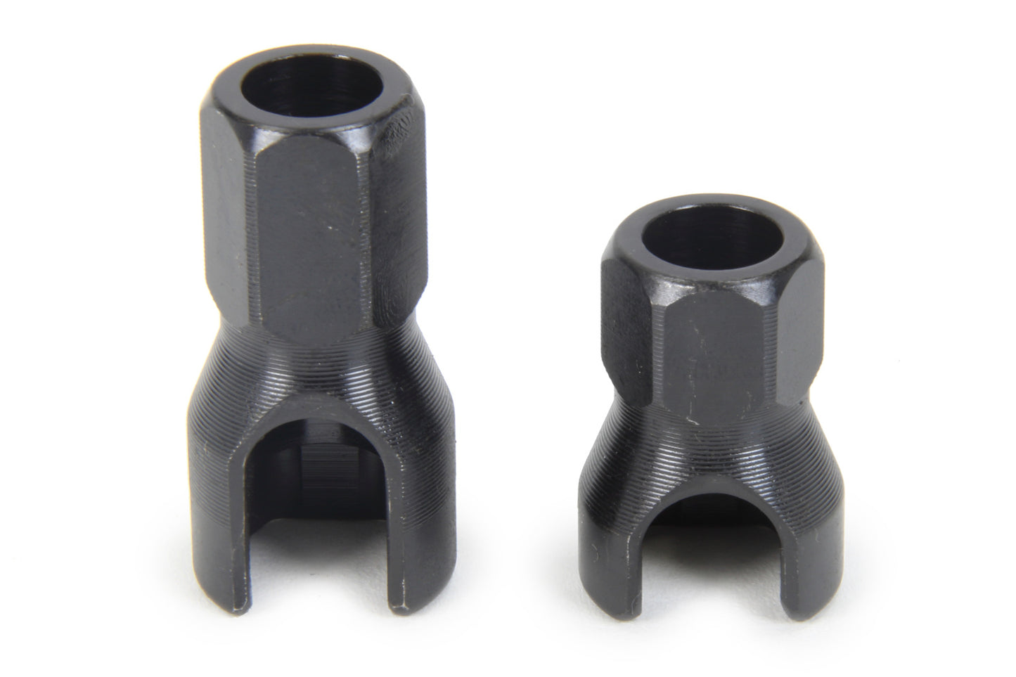 POWERHOUSE 5/8 Spark Plug Socket - 2pc. w/Case POW301150
