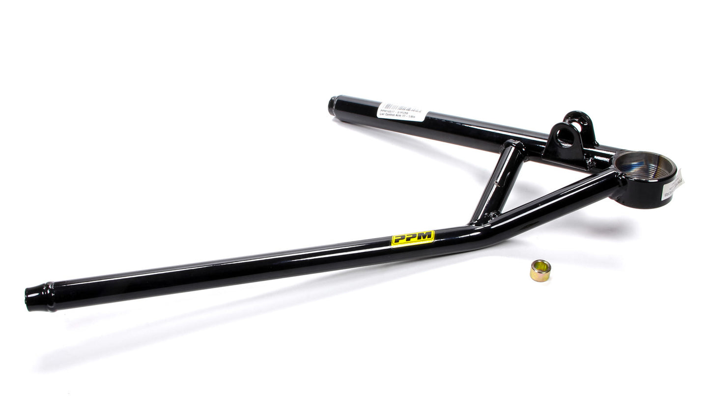 Ppm Racing Products Lwr Control Arm 17-1/8in 1pc Blue Rocket LF MPN PPM16517-S1PCRB