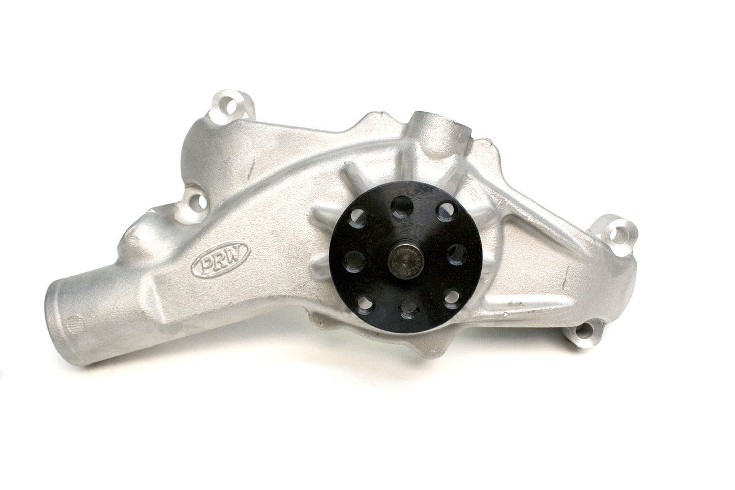 PRW INDUSTRIES, INC. HP Alm Water Pump BBC 1988-Up Cars PQX1445403
