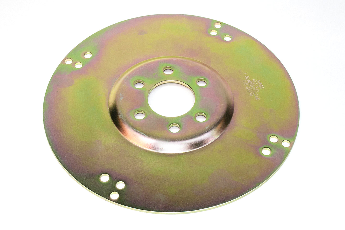 Prw Industries, Inc. Flexplate CM Steel SFI Mopar SB/BB 6-Bolt MPN PQX1831800 For Mopar