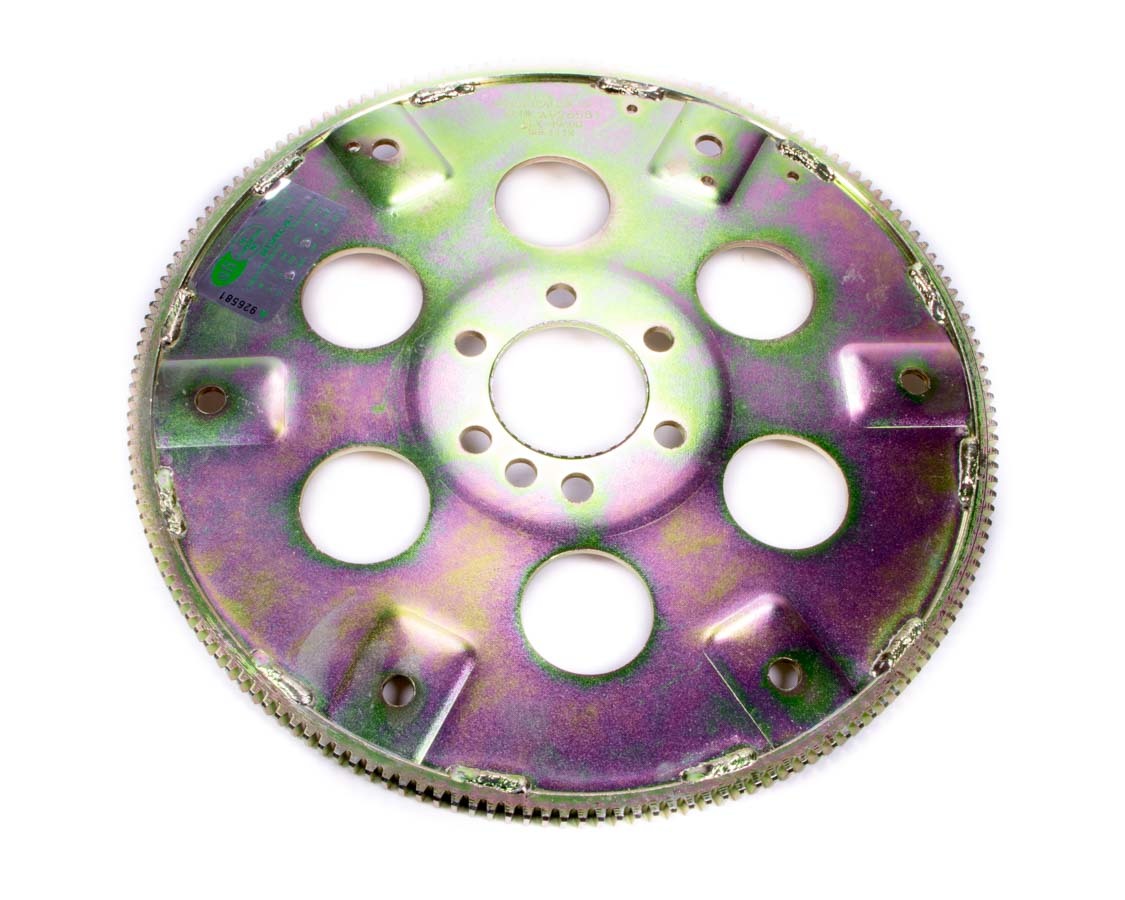 Prw Industries, Inc. Chromoly Flexplate - SFI SBC/BBC 168 Tooth MPN PQX1849600 For Chevy