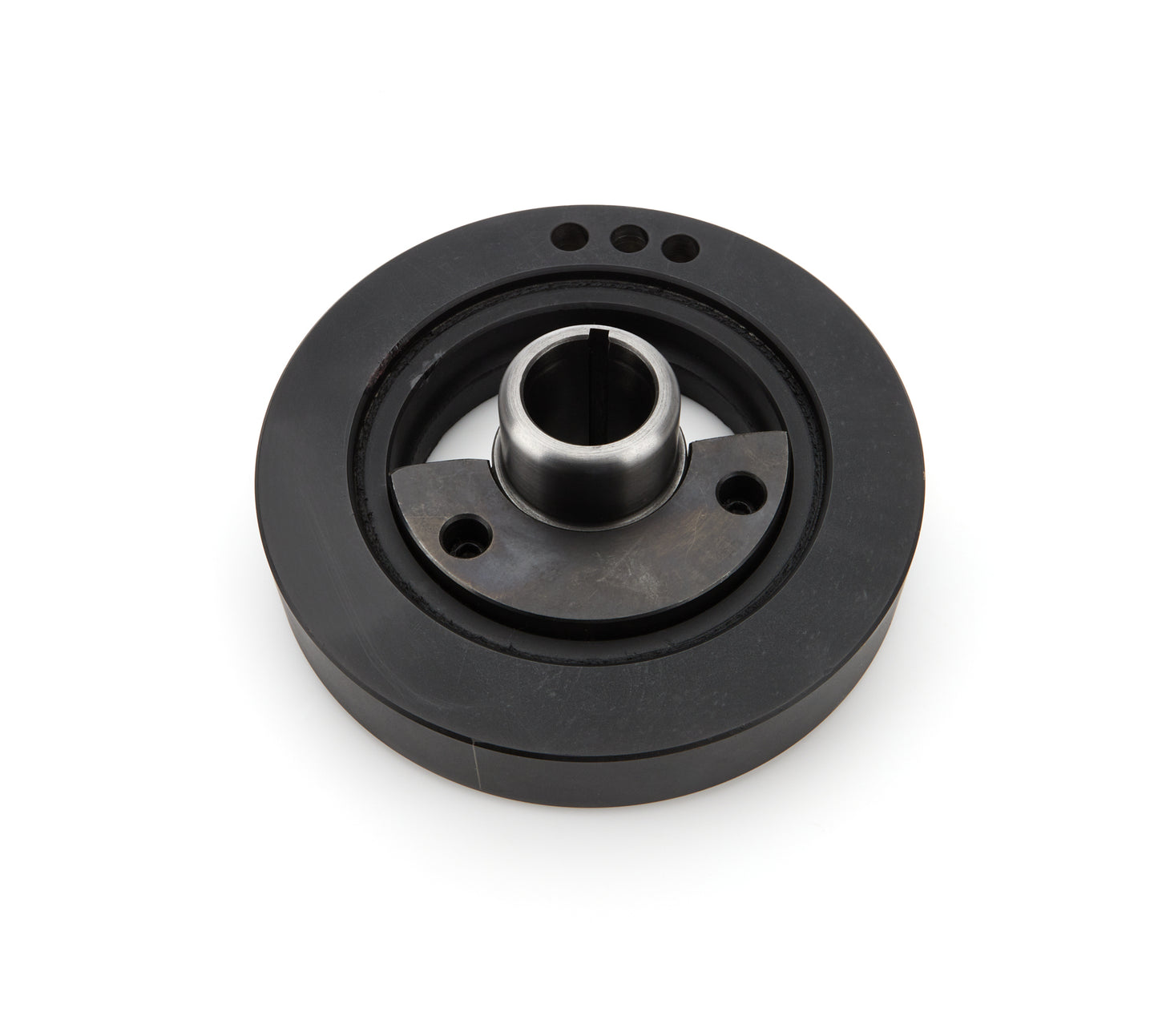 Prw Industries, Inc. 6.750 Harmonic Damper SBC Ext Balance Non-SFI MPN PQX2338341 For Chevy