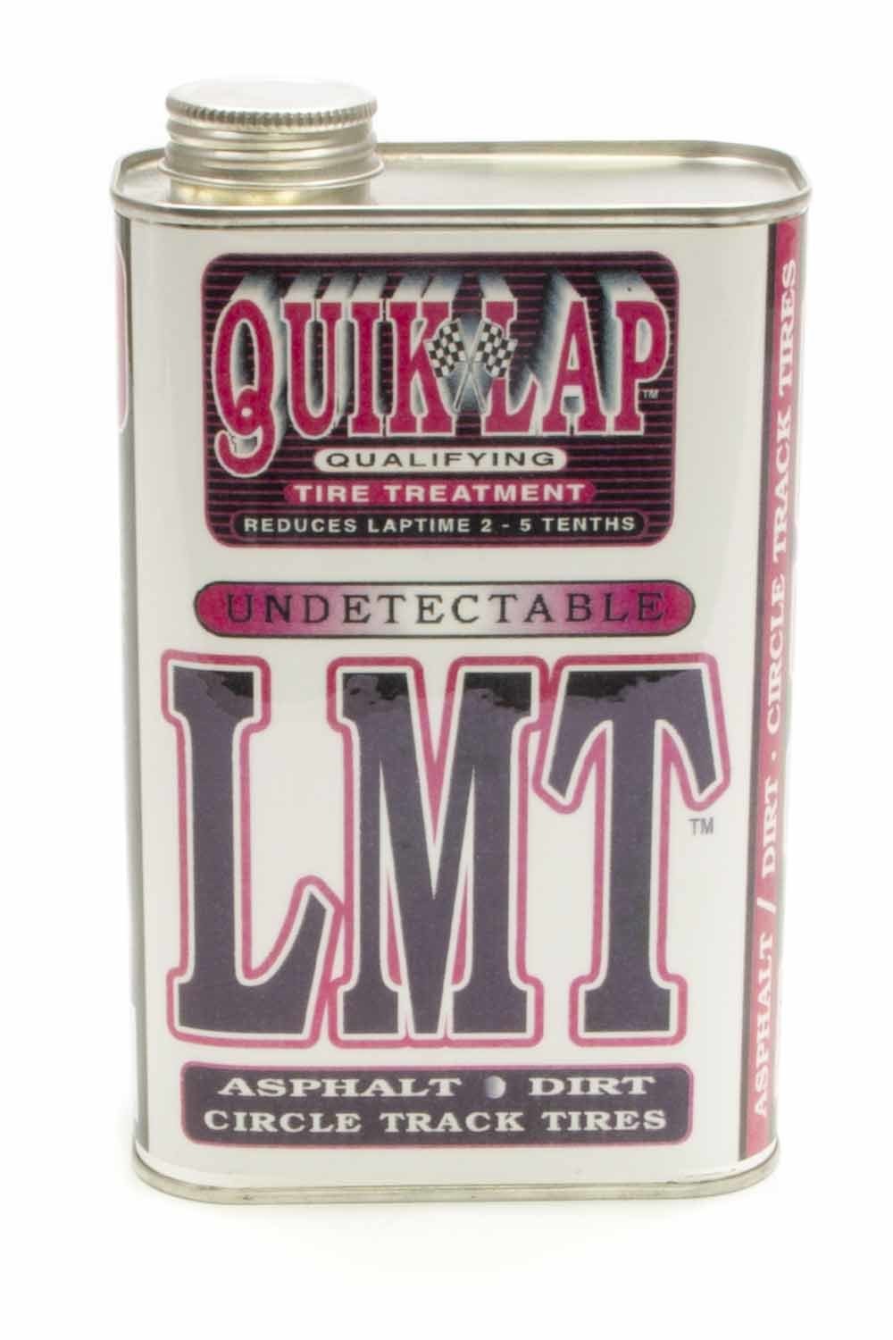PRO BLEND Quick Lap- 32 OZ PRB7032LMT