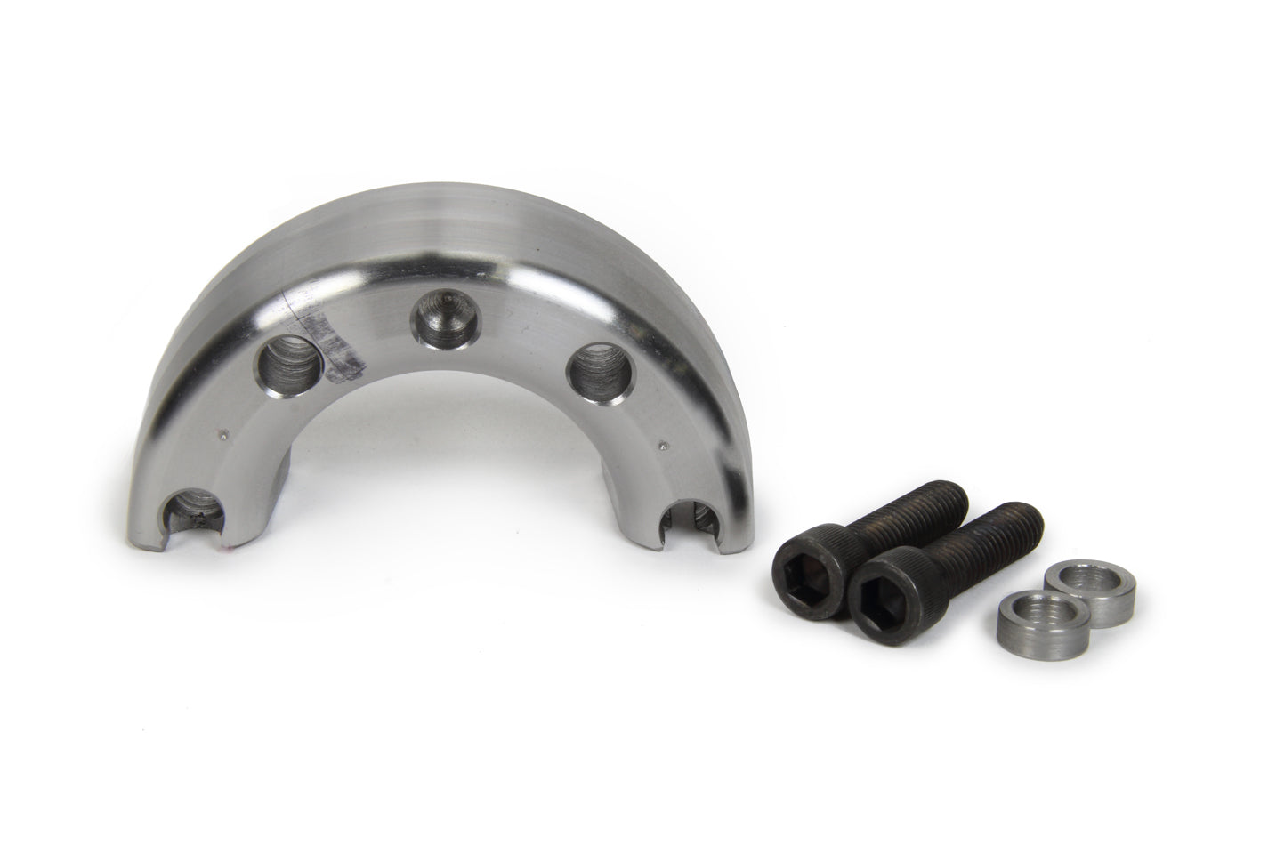 Pro-Race Performance Products Counterweight - SBF 50oz Fits 74269 Supercharger MPN PRH75270 For Ford