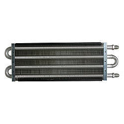 PERMA-COOL Competition Trans Cooler 6an PRM1021