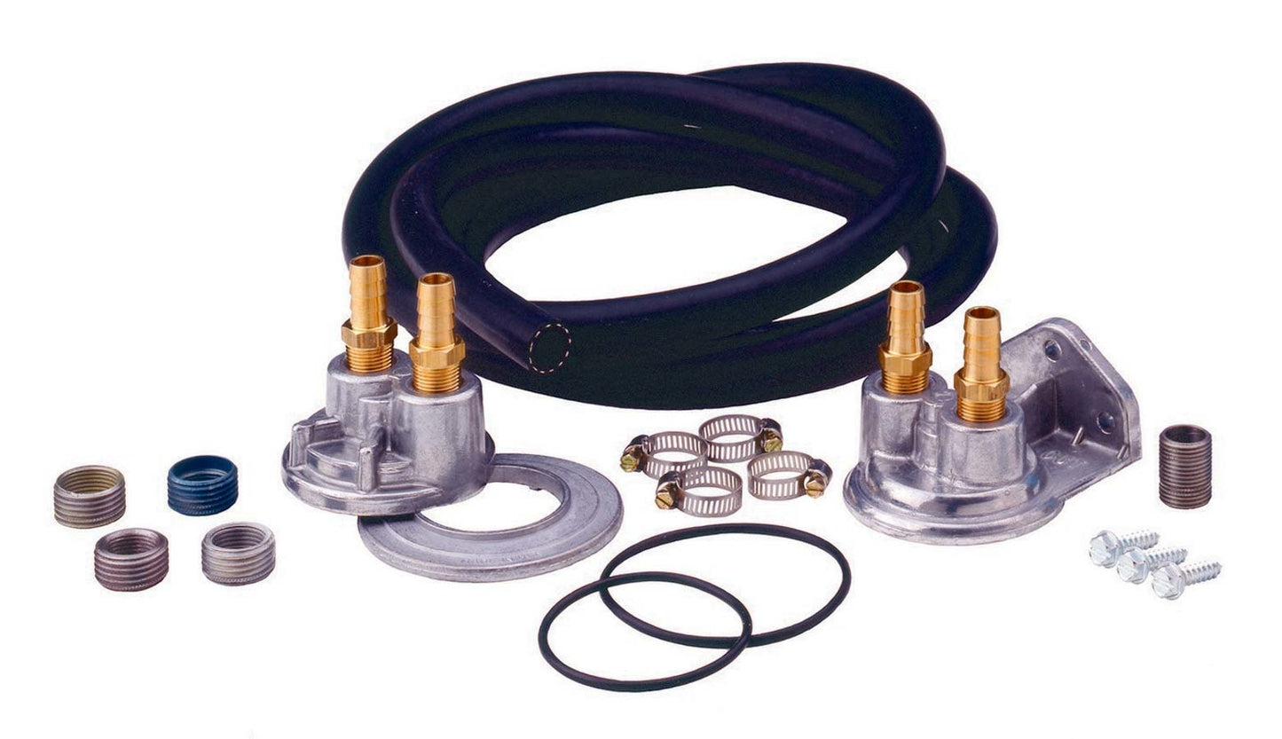 Perma-Cool Universal Remote Single Oil Filter Kit MPN PRM10695 For Universal use