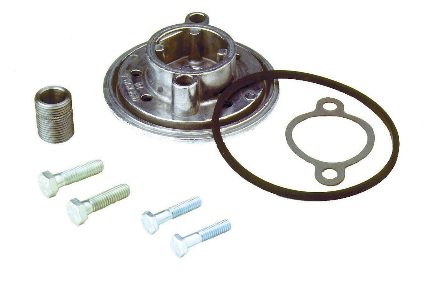 Perma-Cool Bolt On Adapter Oil Filt MPN PRM1134 For Chevy