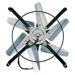 Perma-Cool 18in HP Electric Fan MPN PRM19117