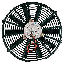 Perma-Cool 12in Standard Elec. Fan MPN PRM19122