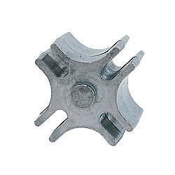 Perma-Cool Fan Spacer 1-1/2in MPN PRM24150 For Universal use Pilot, Pacer