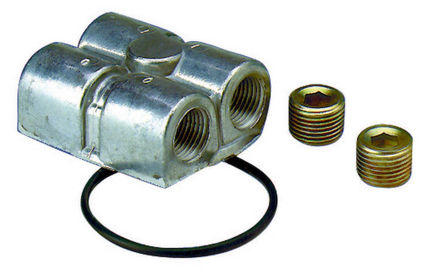 Perma-Cool Spin On Adapter MPN PRM2791