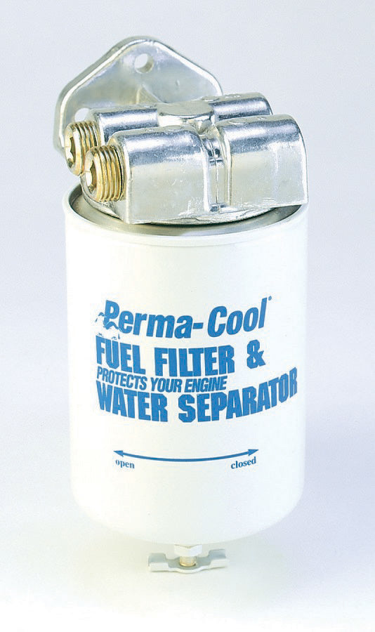 Perma-Cool Universal High Perf Fuel Filter MPN PRM81794