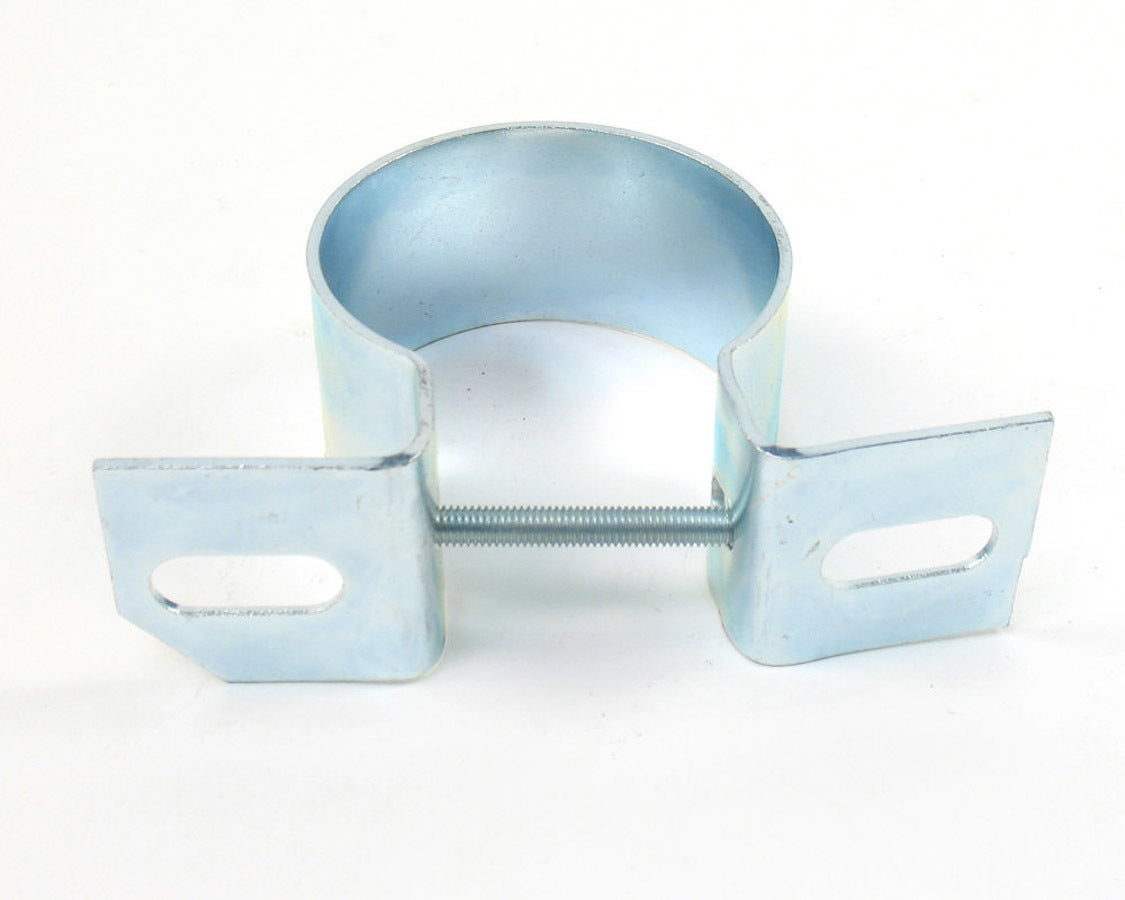 PERTRONIX IGNITION Coil Bracket - Clear Zinc Finish PRT10001
