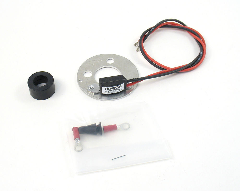 Pertronix Ignition Ignitor Conversion Kit MPN PRT1121