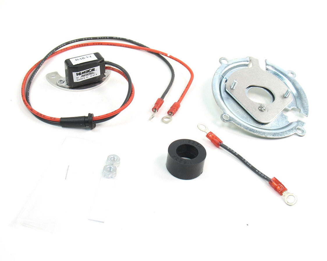 Pertronix Ignition Ignitor Conversion Kit MPN PRT1162A